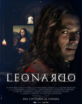 Io, Leonardo