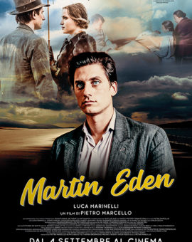 Martin Eden