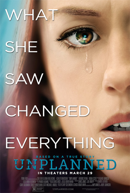 Unplanned – La storia vera di Abby Johnson