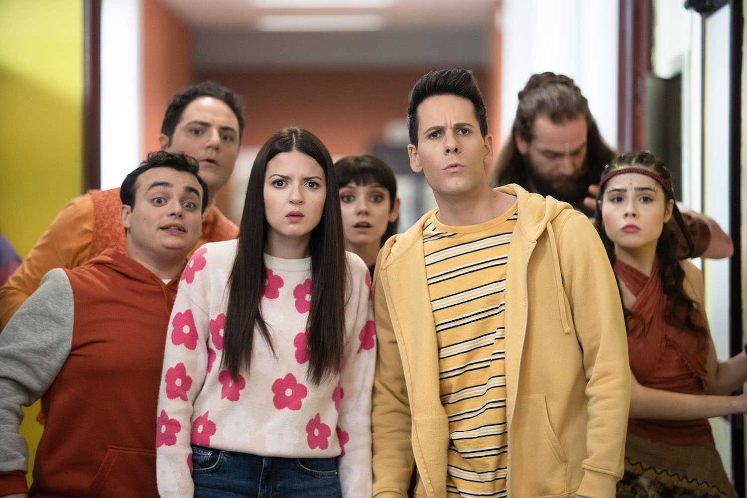 Me contro Te Il Film – Operazione Spie