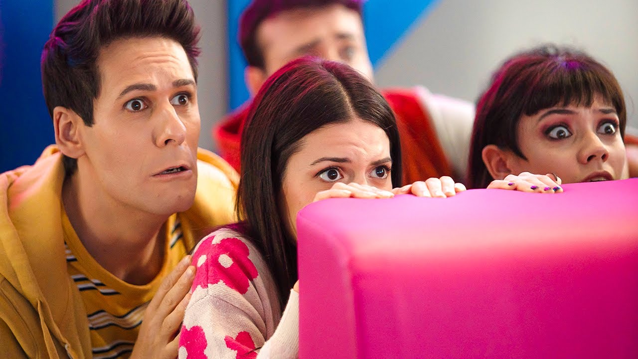 Me contro Te Il Film – Operazione Spie