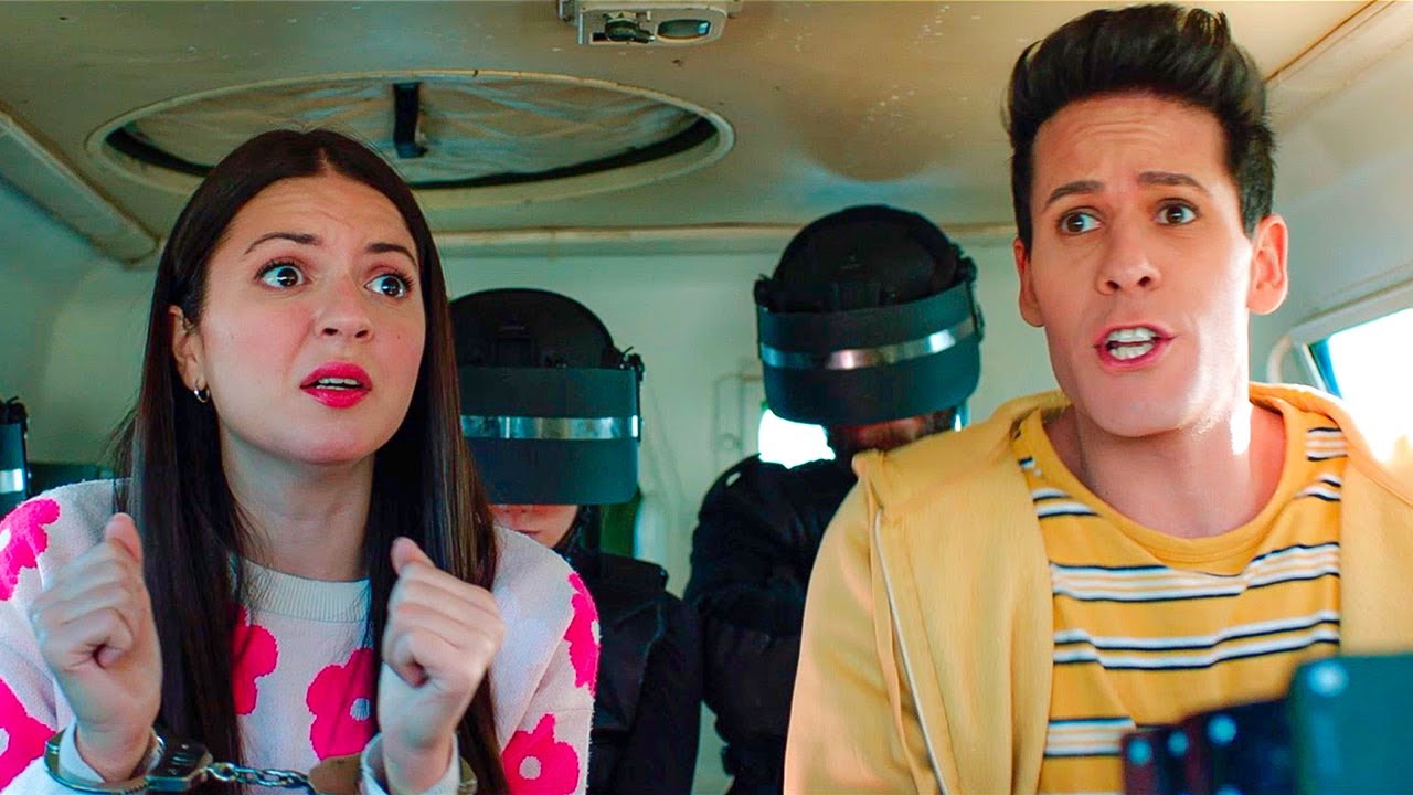Me contro Te Il Film – Operazione Spie