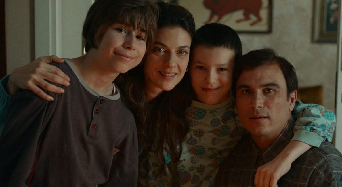 Familia