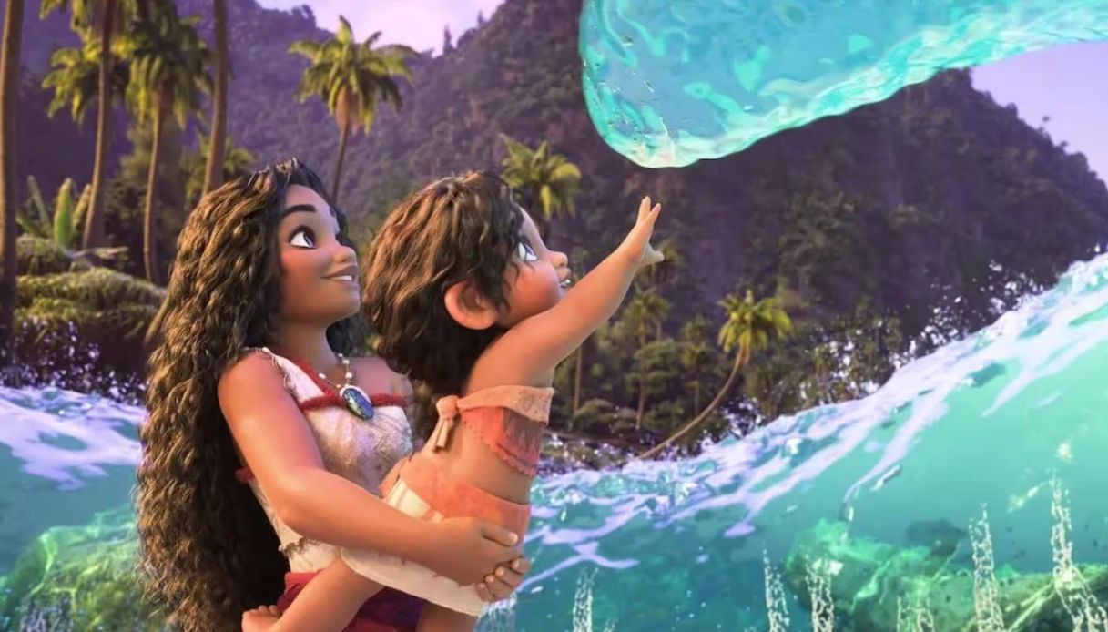 Oceania 2