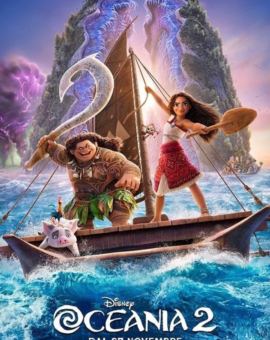 Oceania 2