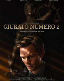 Giurato Numero 2