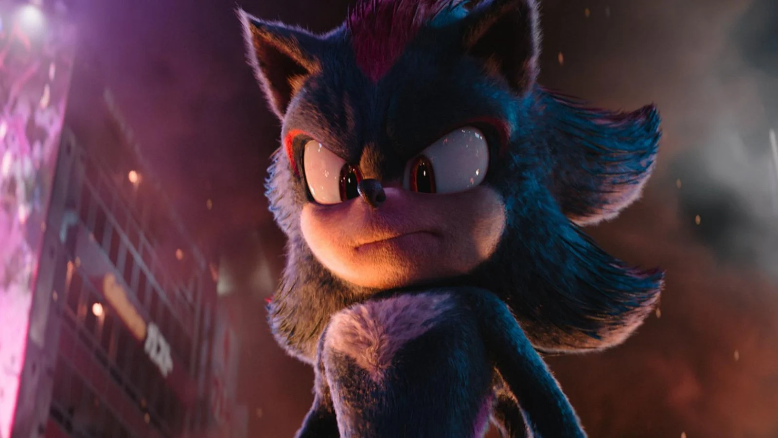 Sonic 3 – Il film