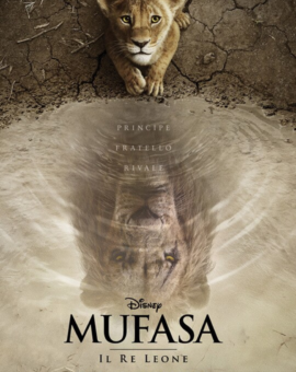 Mufasa – Il re leone