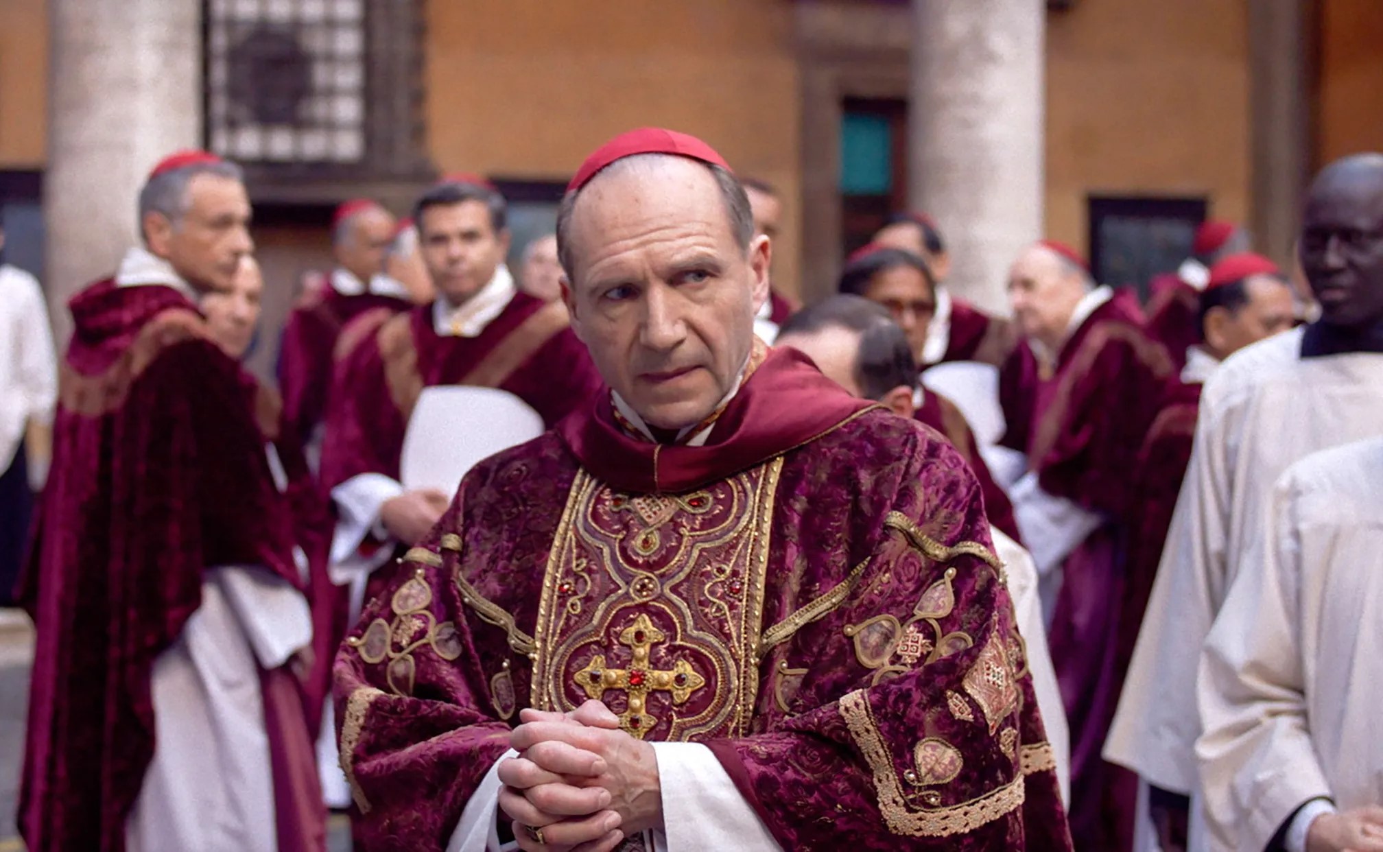 Conclave