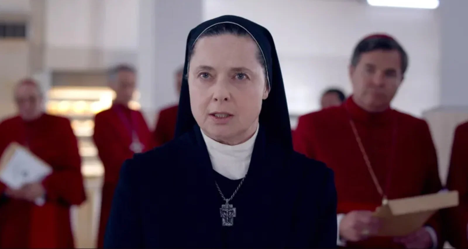 Conclave