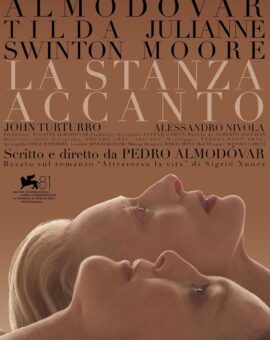 La stanza accanto