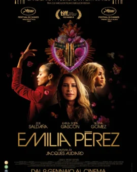 Emilia Pérez