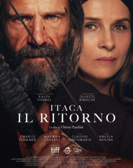 Itaca – Il ritorno