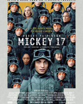 Mickey 17