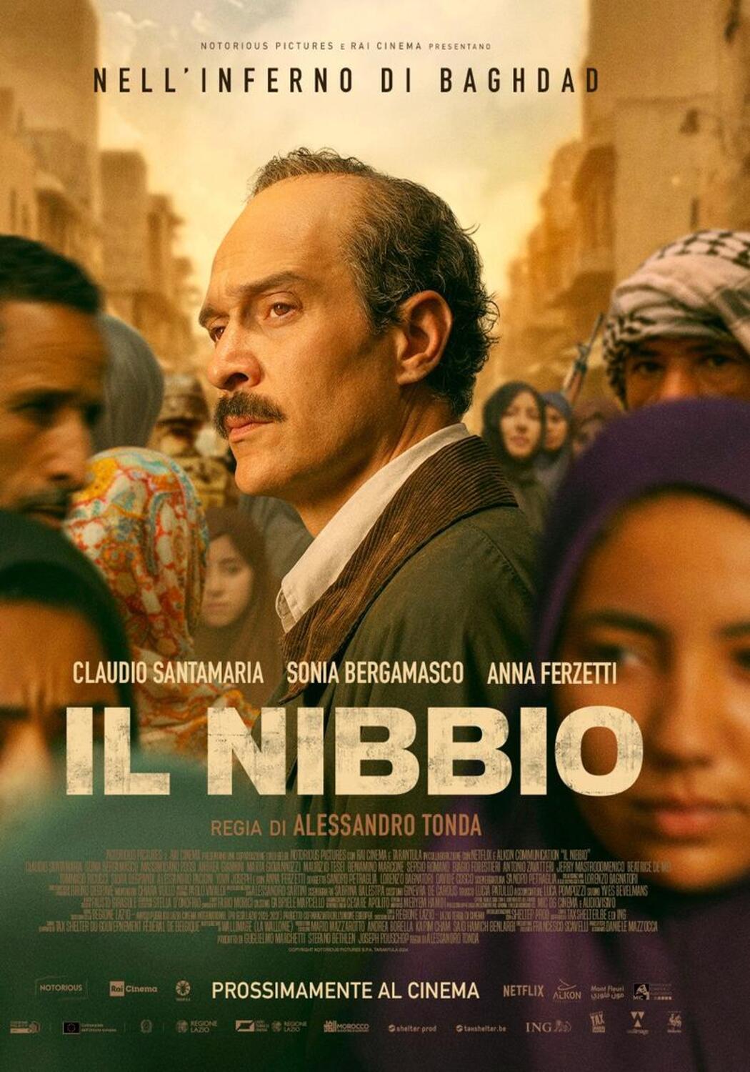 Il nibbio