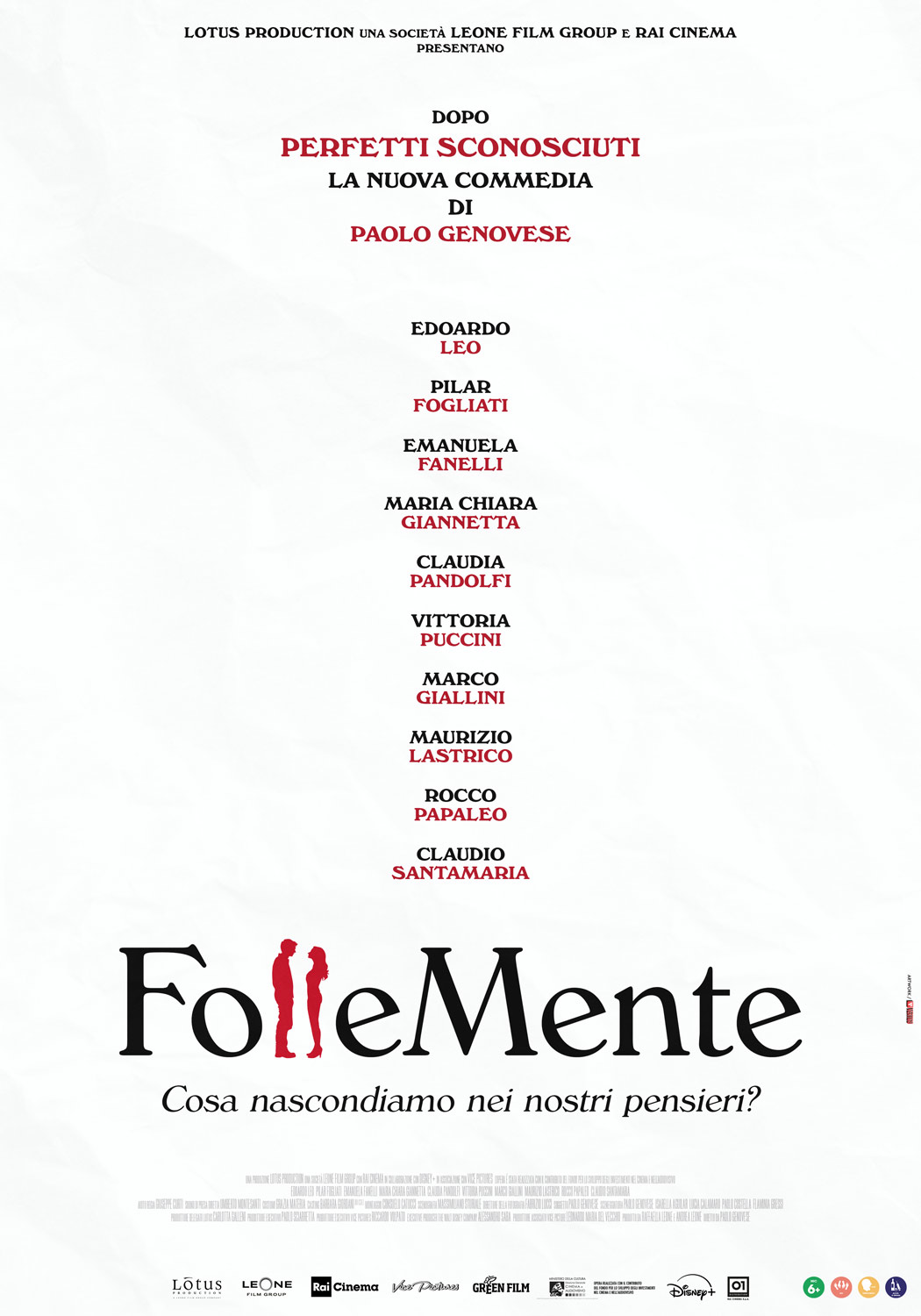Follemente