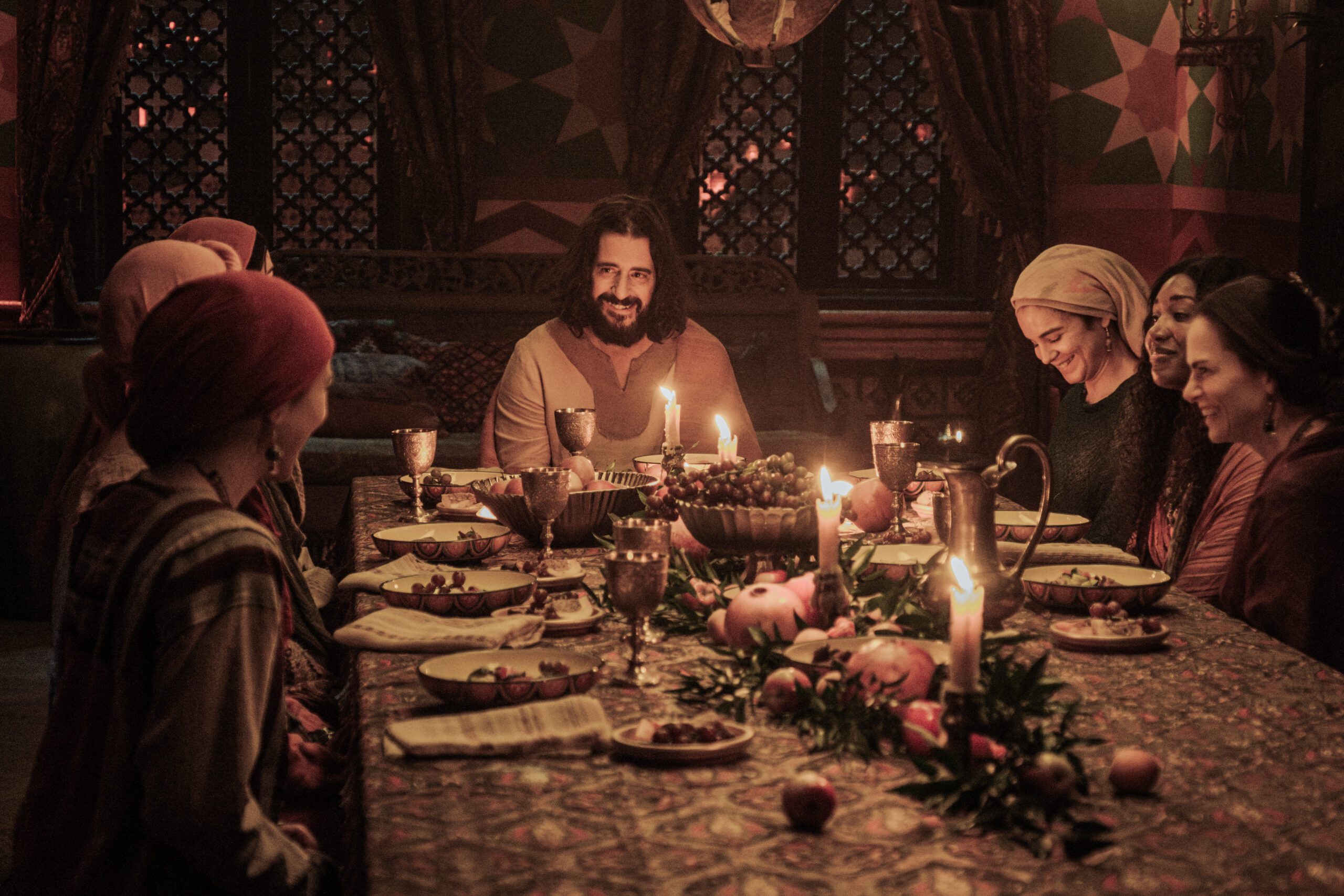 The Chosen: Ultima cena