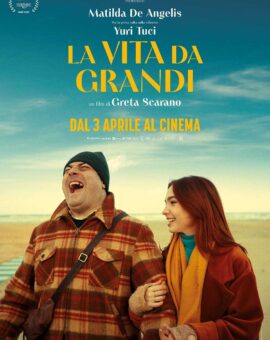 La vita da grandi