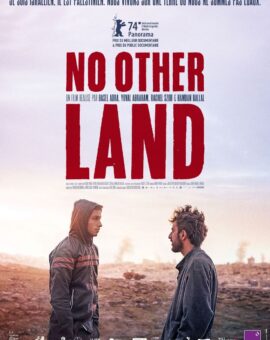 No Other Land