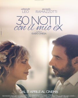 30 notti con il mio ex