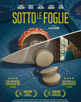 Sotto le foglie
