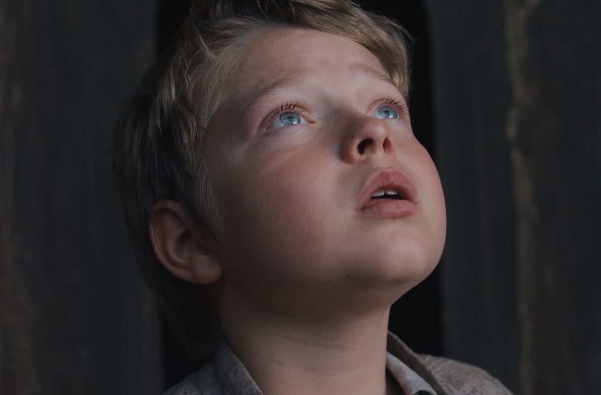 Hamnet – Nel nome del figlio