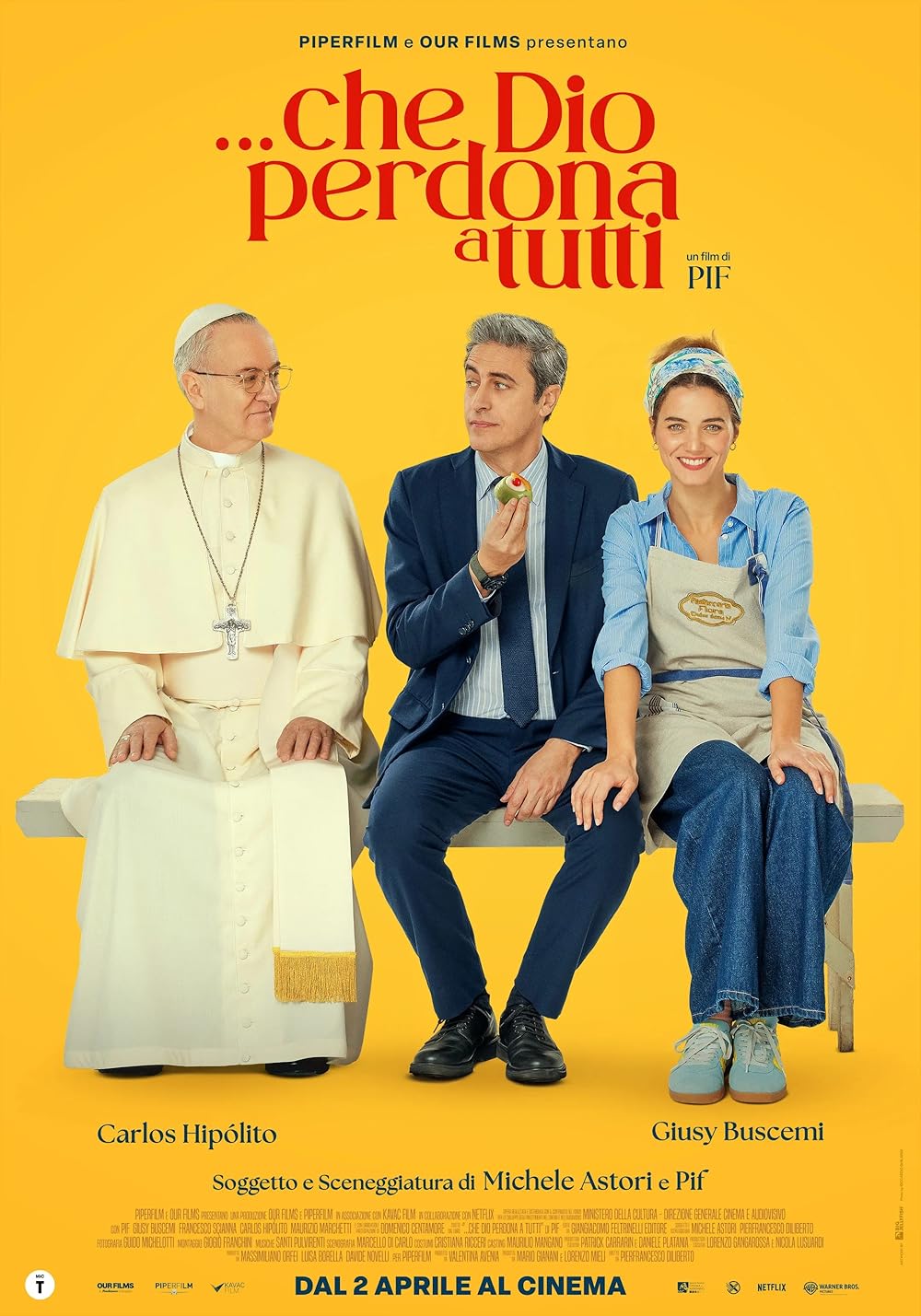 …che Dio perdona a tutti