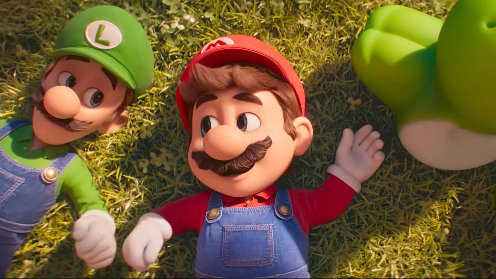 Super Mario Galaxy – Il film