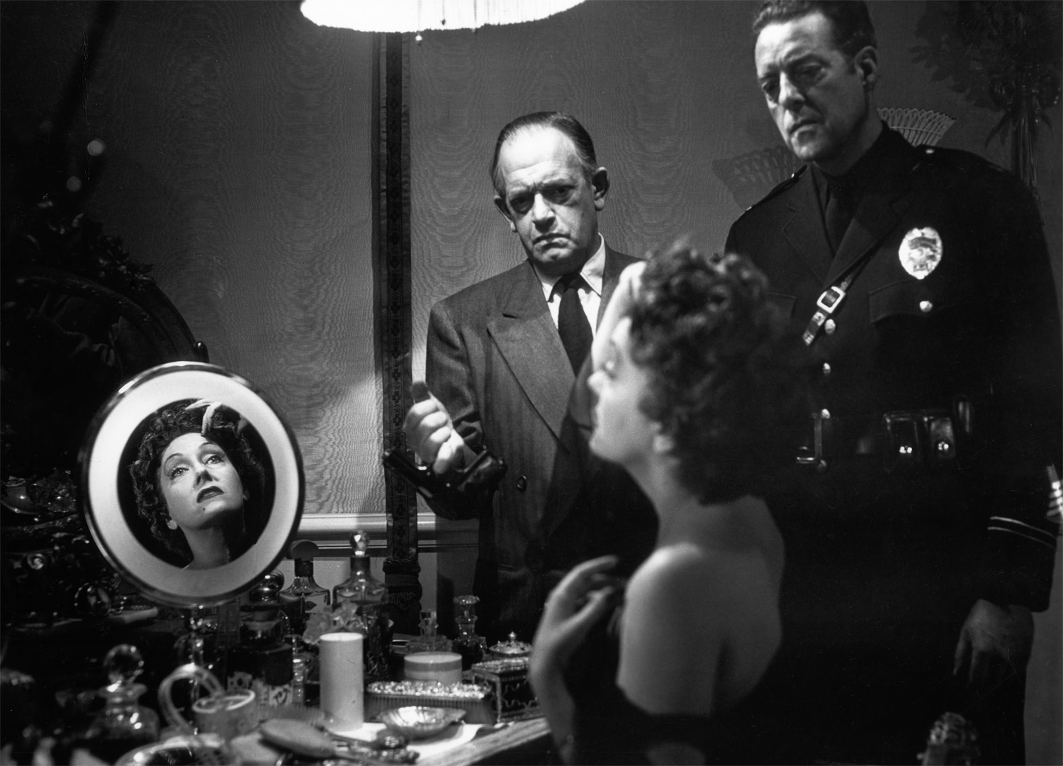 Sunset Boulevard (versione restaurata)