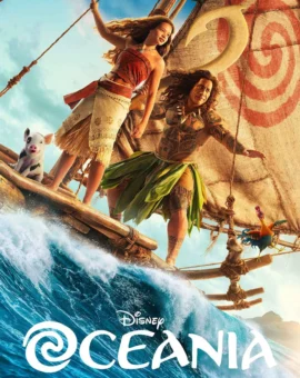 Oceania