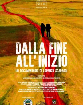 Dalla fine all’inizio
