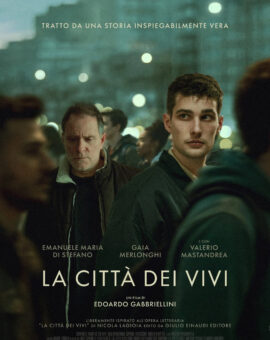 La città dei vivi