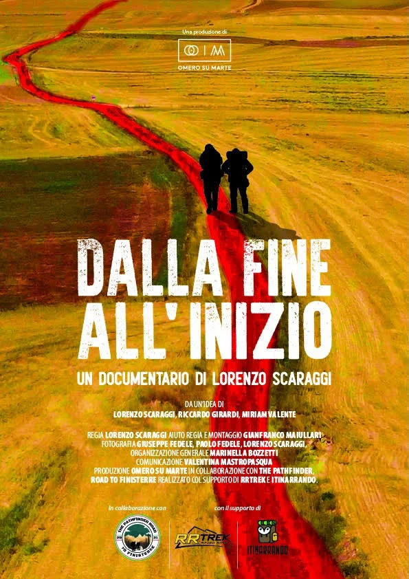 Dalla fine all’inizio