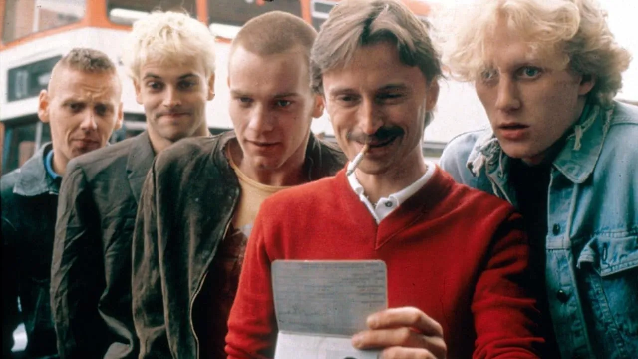 Trainspotting (versione restaurata in 4K)