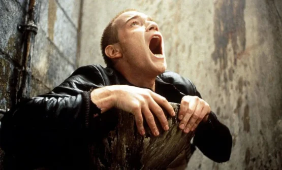 Trainspotting (versione restaurata in 4K)