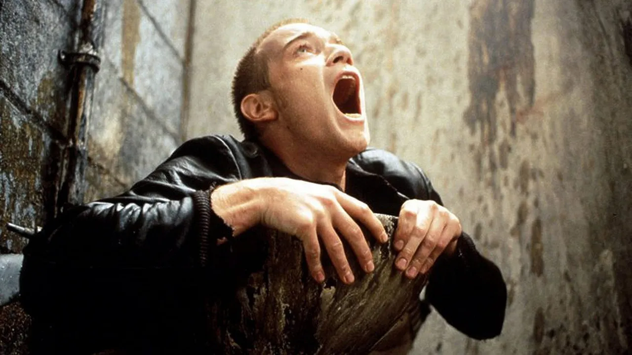 Trainspotting (versione restaurata in 4K)