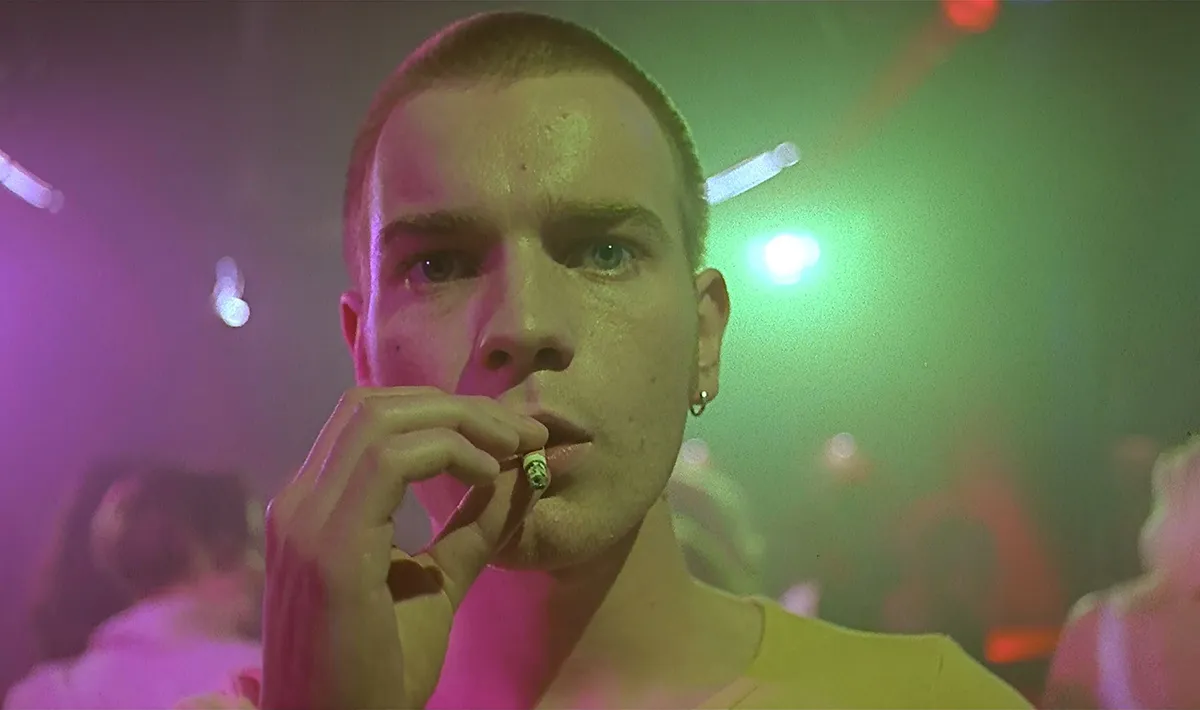 Trainspotting (versione restaurata in 4K)