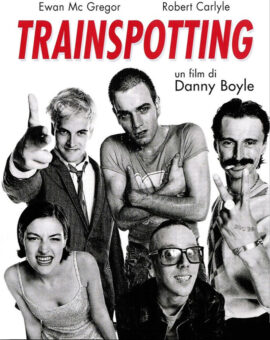 Trainspotting (versione restaurata in 4K)